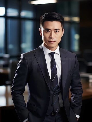 高启航 视觉与舞美负责人
